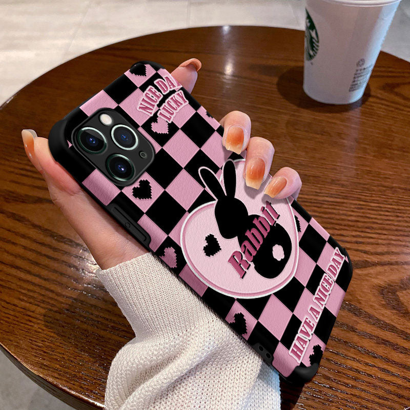 Cartoon Creative Full Package Telephone Case