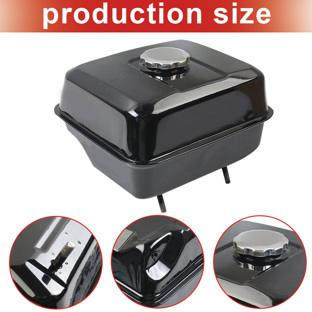 Pour H Onda GX340