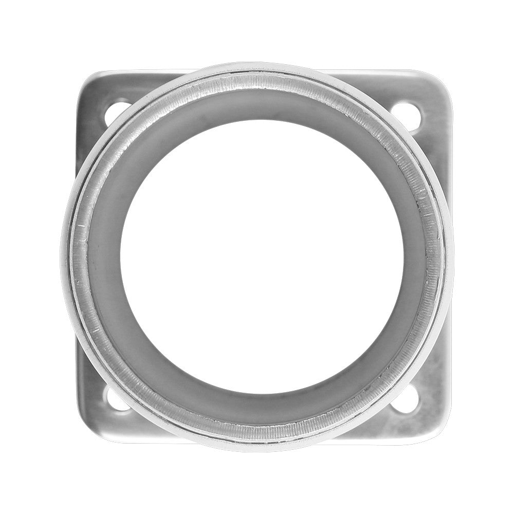 EGR Deleted Valve Blank Kit pour Land Rover Defender & Discovery 2 Moteur TD5