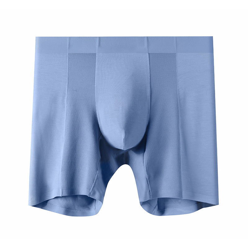 Breathable Seamless Sport Underwear Long Wear-résistant Running