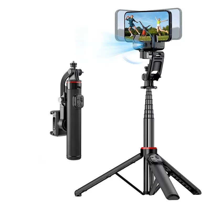 Smart Facial Tracking Smartphone Gimbal Stabilizer