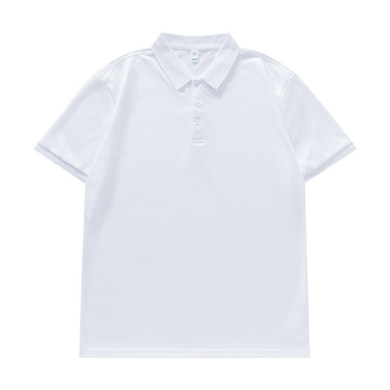 Polo à la mode et casual pour homme