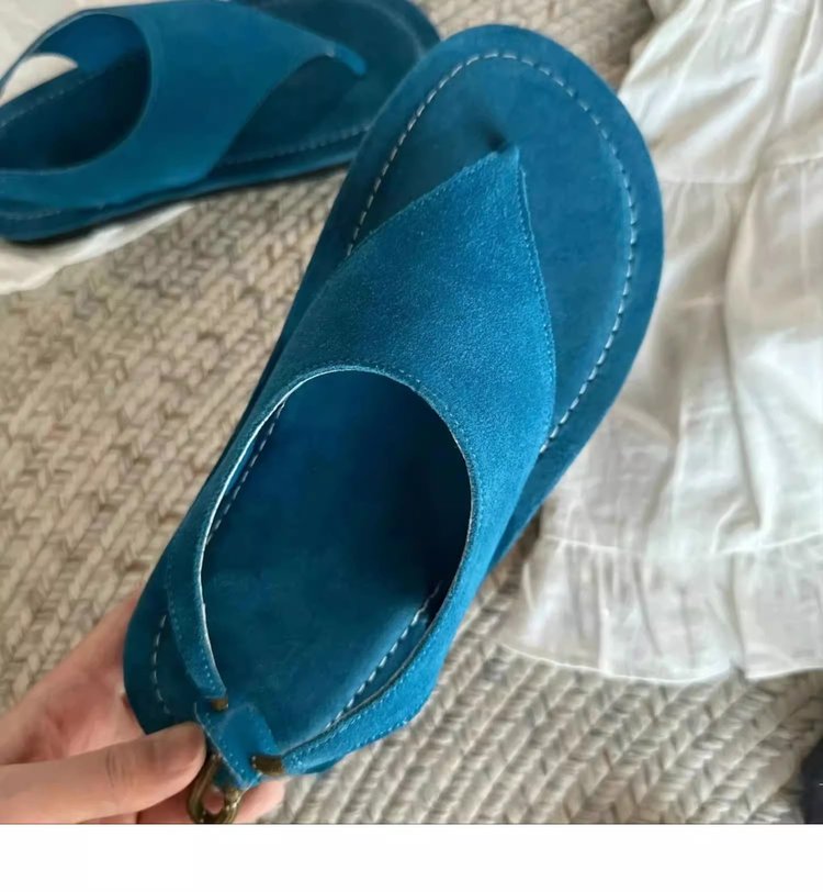 Sandales de string d'été pour femmes