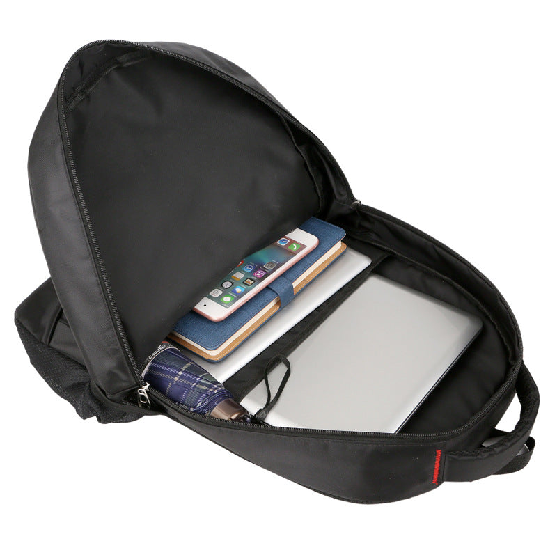 Laptop backpack
