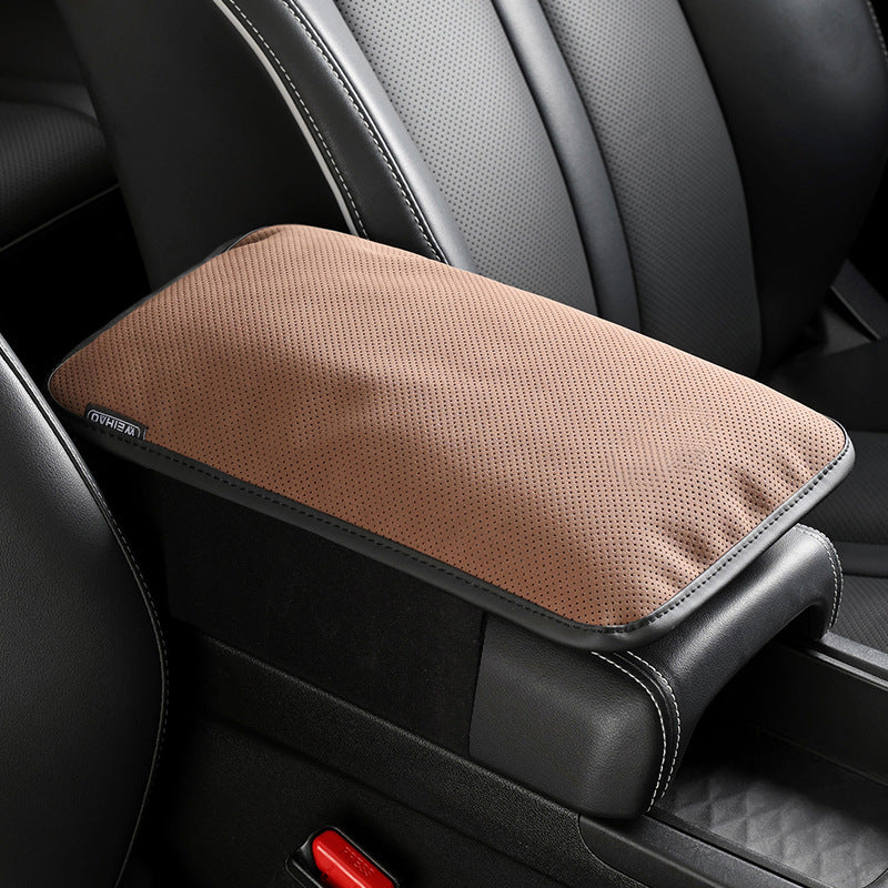 Couverture de protection intermédiaire universelle pour les sièges booster