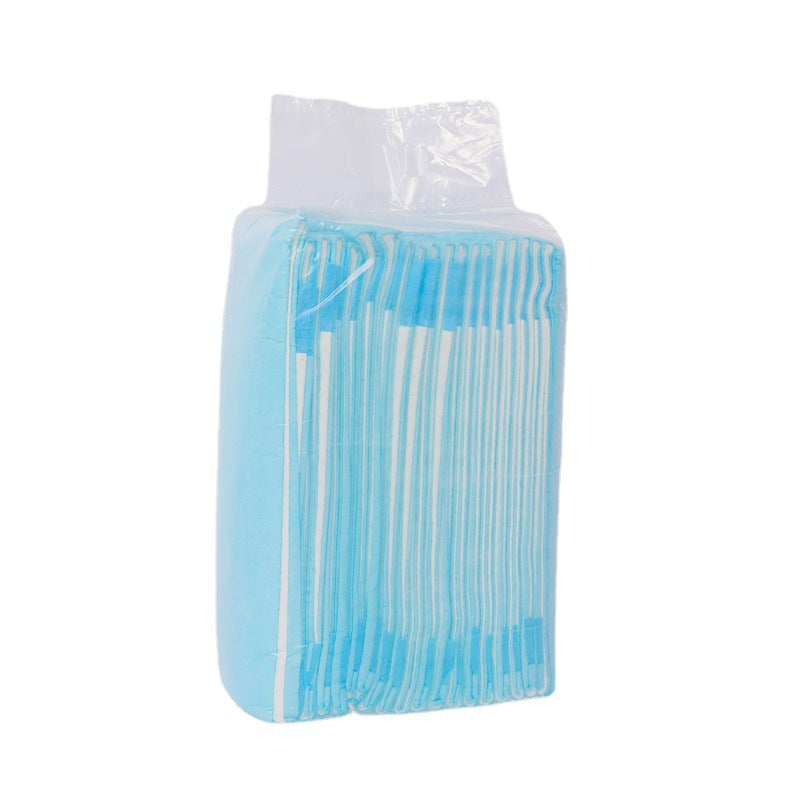 Pad urinaire pour désodorisant absorbant jetable pour animal de compagnie