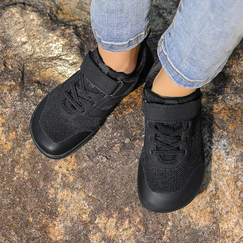Low-top Mountaineering Outdoor Casual Shoes Leisure Sneakers