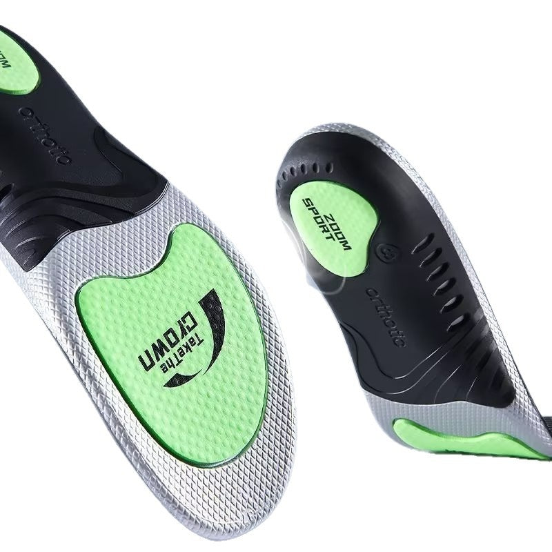 Semelles d'appui pour Arche Graphene Premium