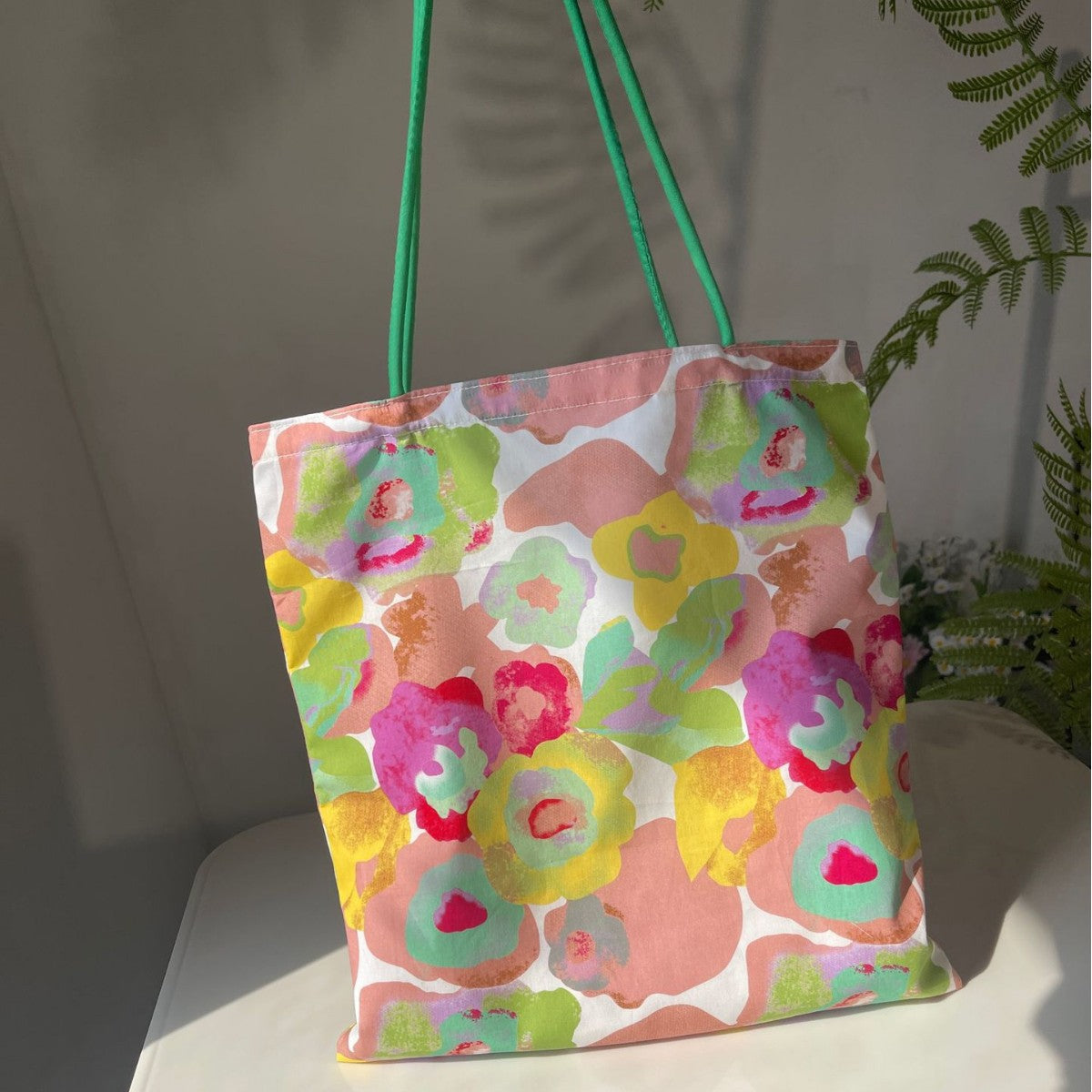 Large Capacity Shoulder Bag for Women