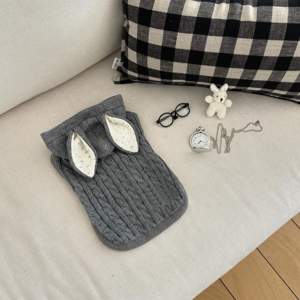 Cape et châle pour animaux de compagnie chauds