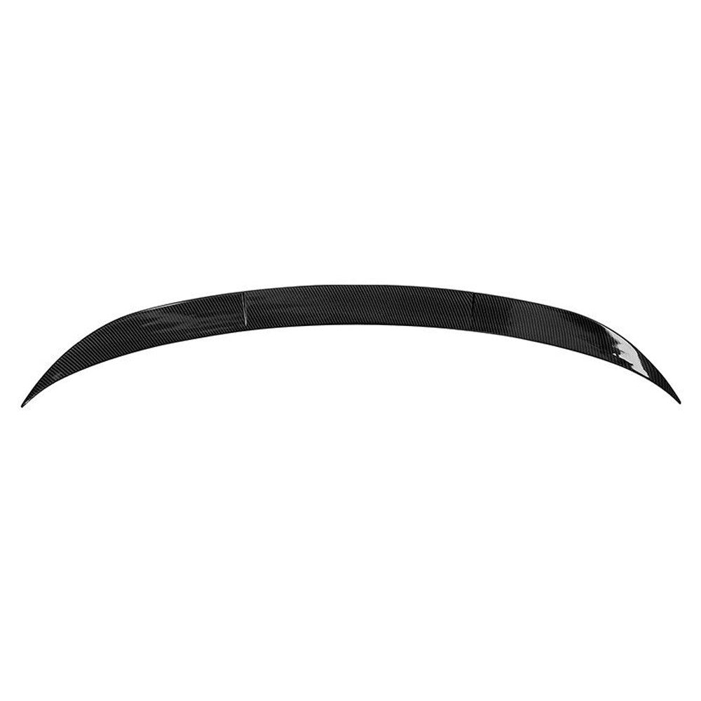 Pour H Onda 22-23 Civic 11e HPD Style Arrière Trunk Spoiler Wing Carbon Fiber Print