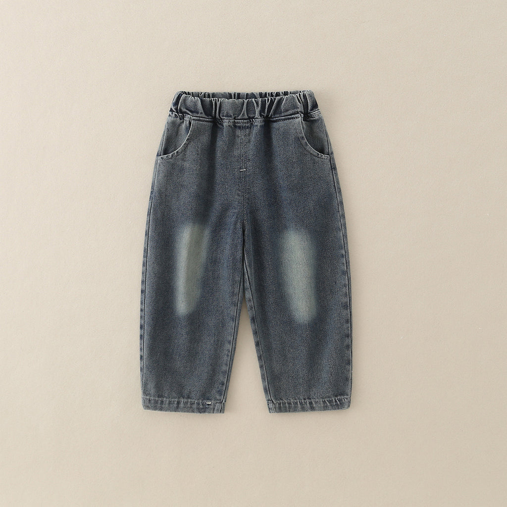 Ensemble de vêtements de dessus de printemps pour garçons