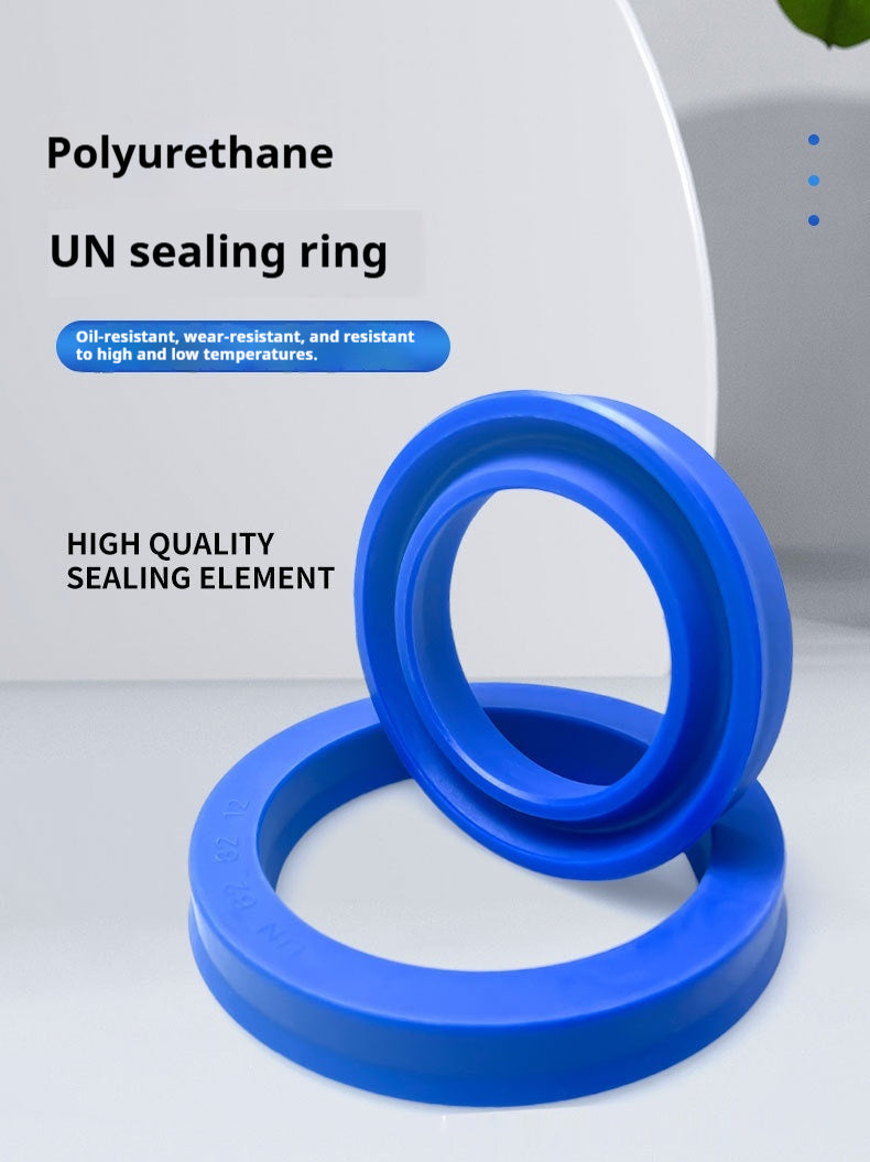 UNY Type Polyurethane Oil Seals
