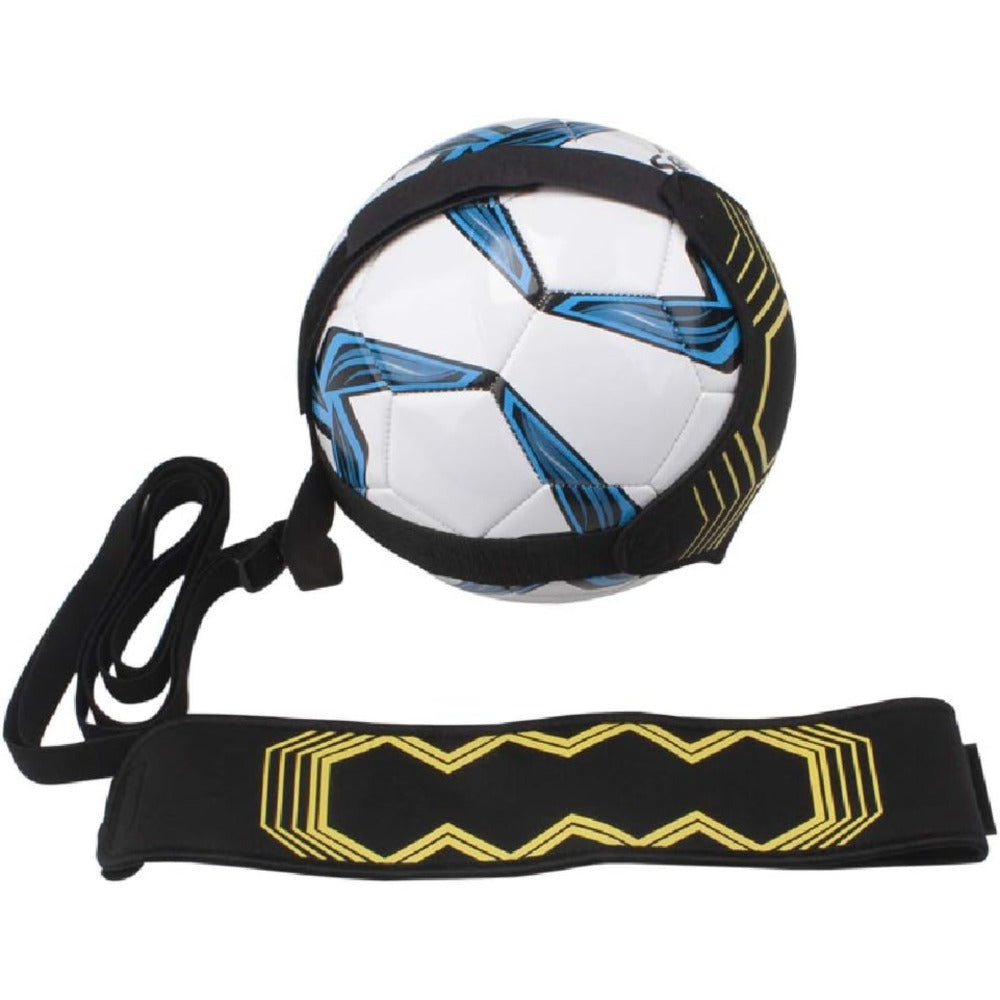 Entraîneur de kick de football