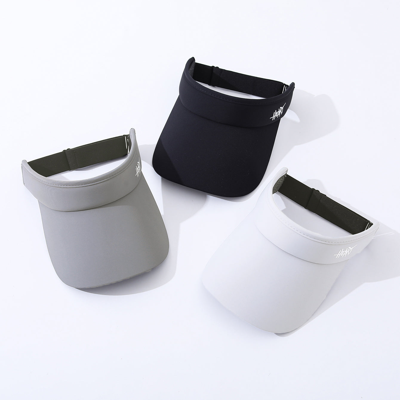 Lettre de couleur unie pour homme Shade solaire à large bord Chapeau ouvert polyvalent casual pour Com quotidien
