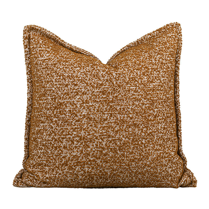 Salon Canapé Coussin Lombaire Oreiller