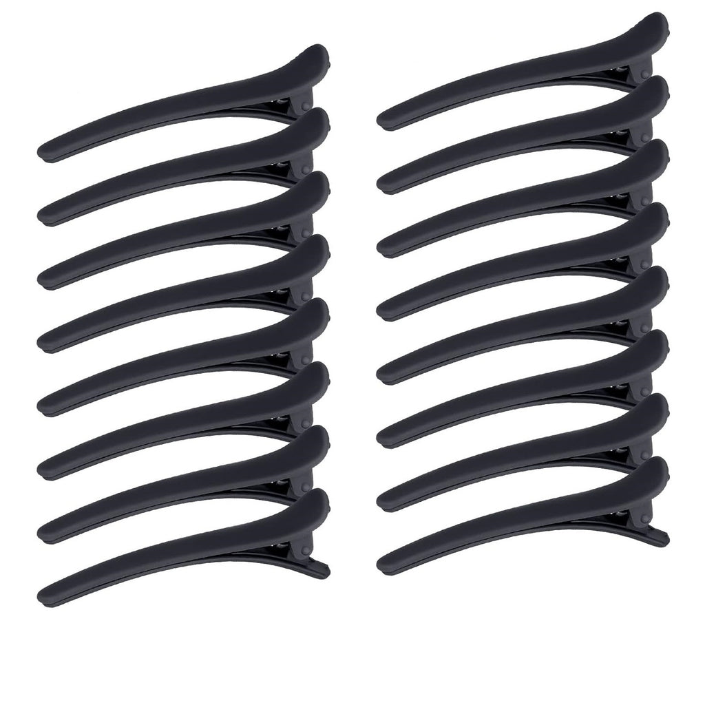 Ensemble de pinces à cheveux 16 pièces