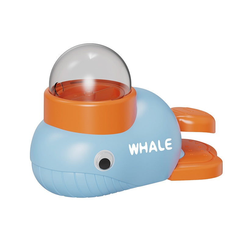 Cartoon Press Fuite Nourriture Jouets de secours pour grands chiens