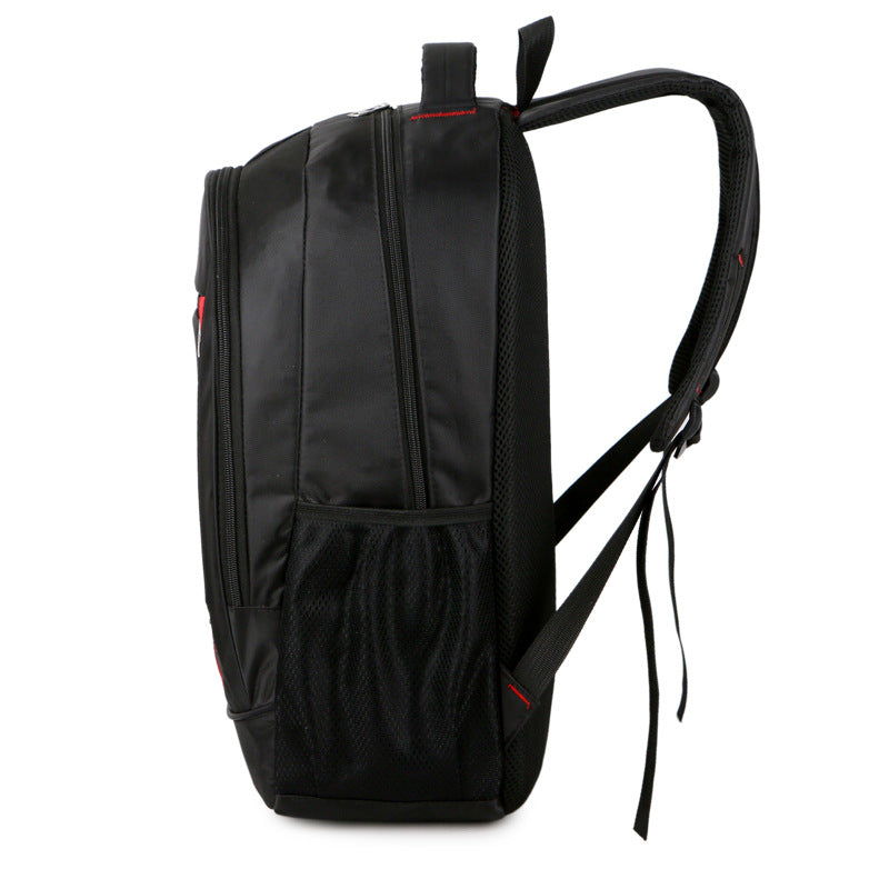 Laptop backpack