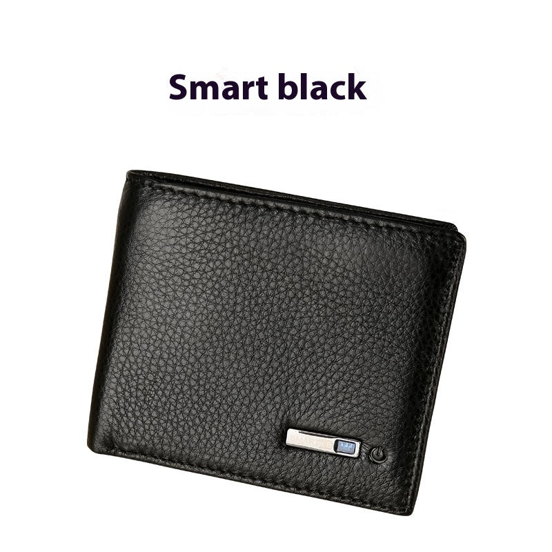 Cadeau portefeuille pour hommes Commerce extérieur