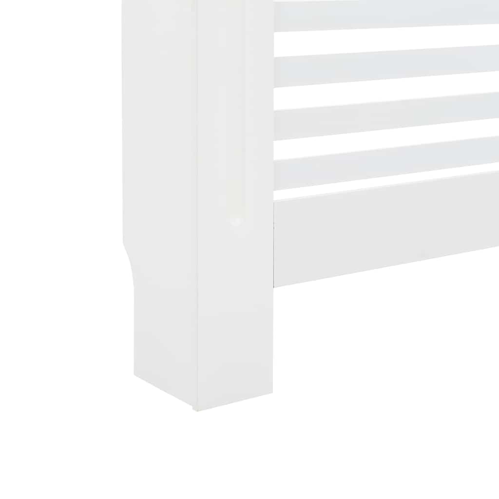 Housse de radiateur 112×19×81.5 cm housse de radiateur 152×19×81.5 cm
