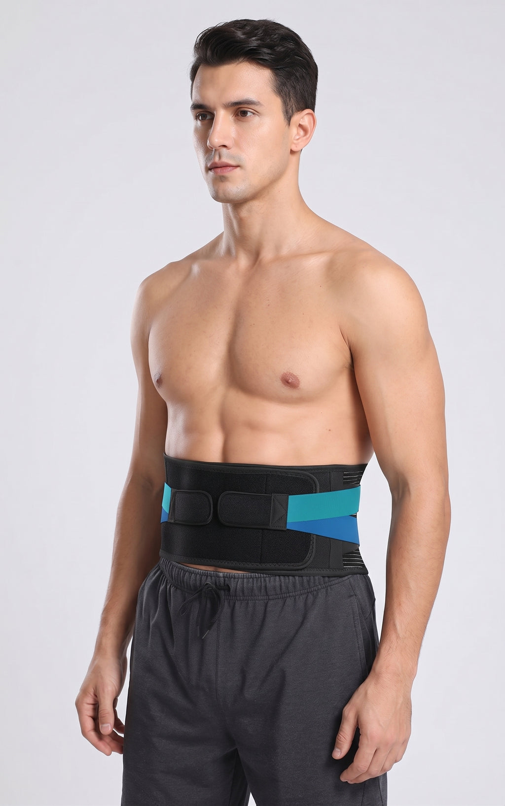 Ceinture de soutien à la vente à chaud