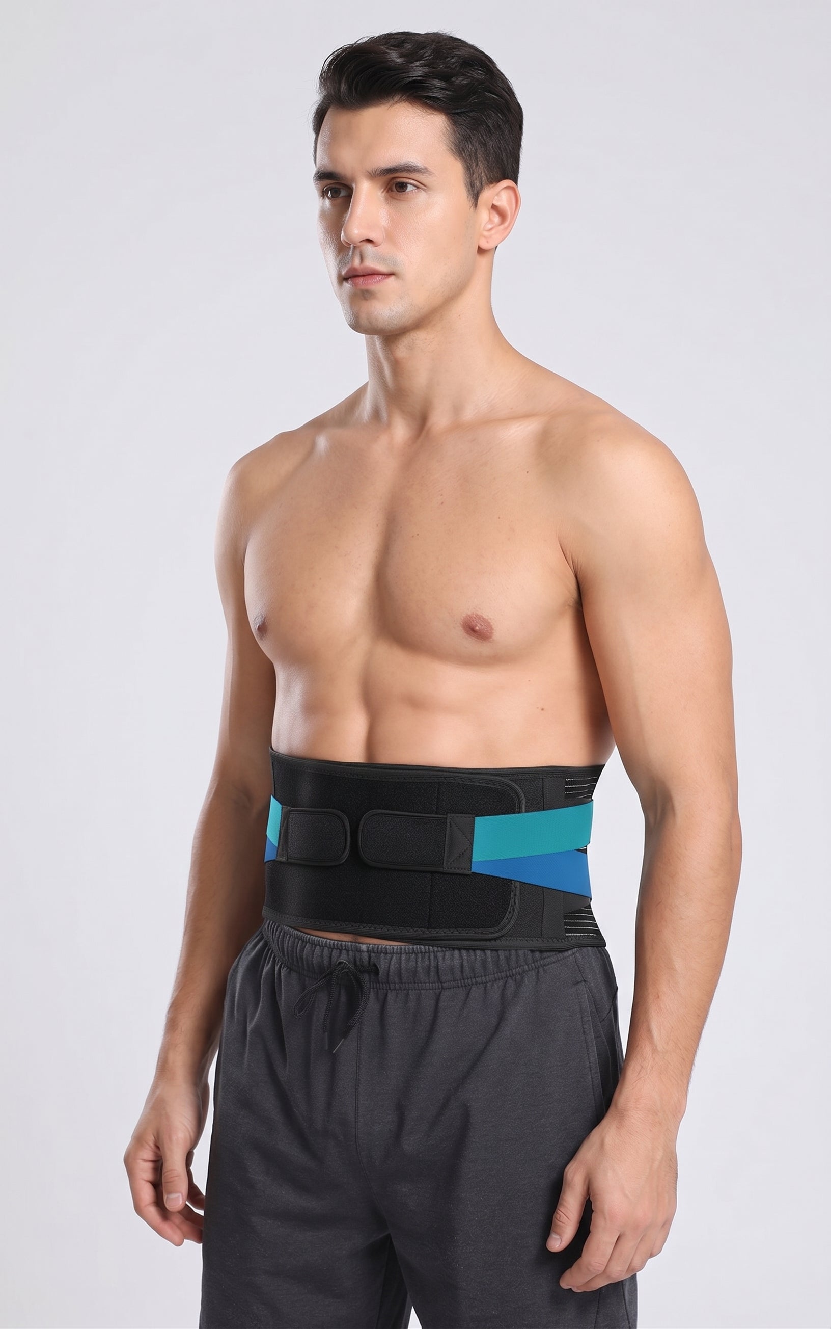 Ceinture de soutien à la vente à chaud