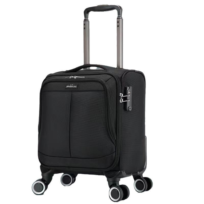 Mini valise de transport à charge