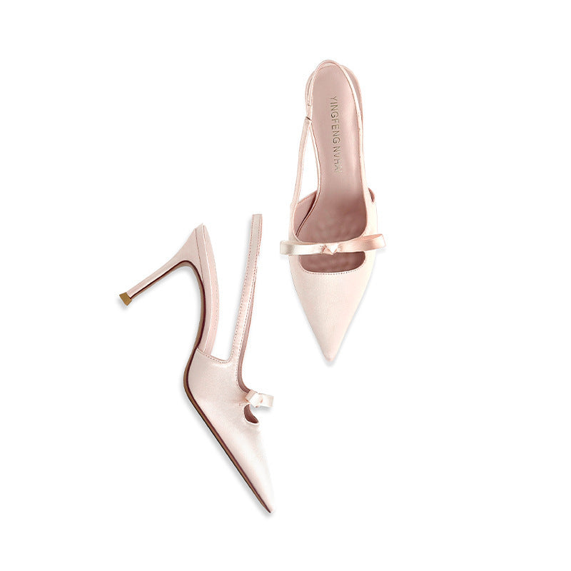 Chaussures à talons hauts pour femmes