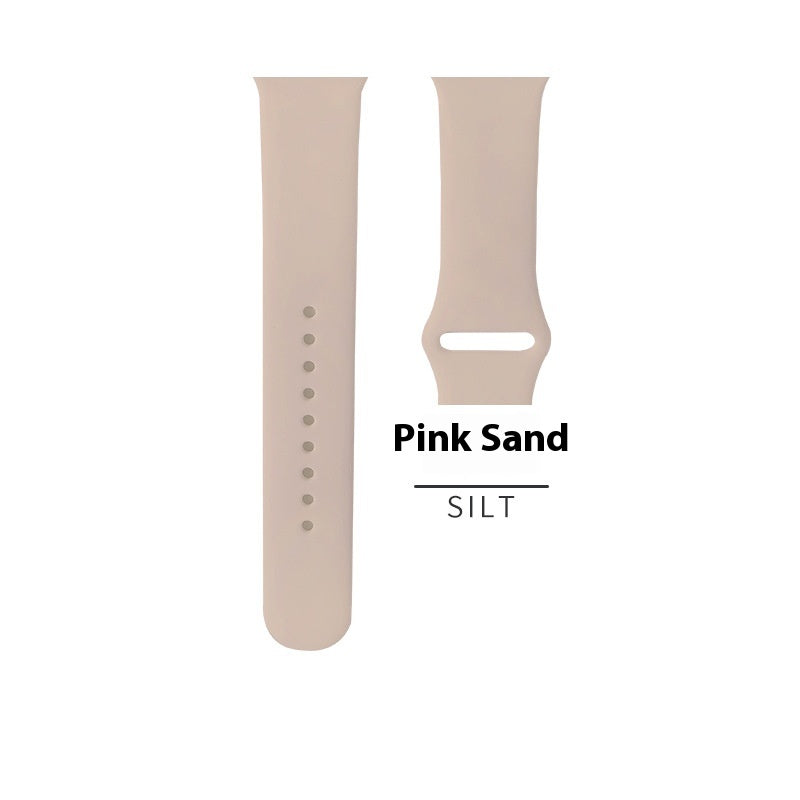 Montre de bracelet en silicone1-9SE Smart Watch Bracelet sportif classique