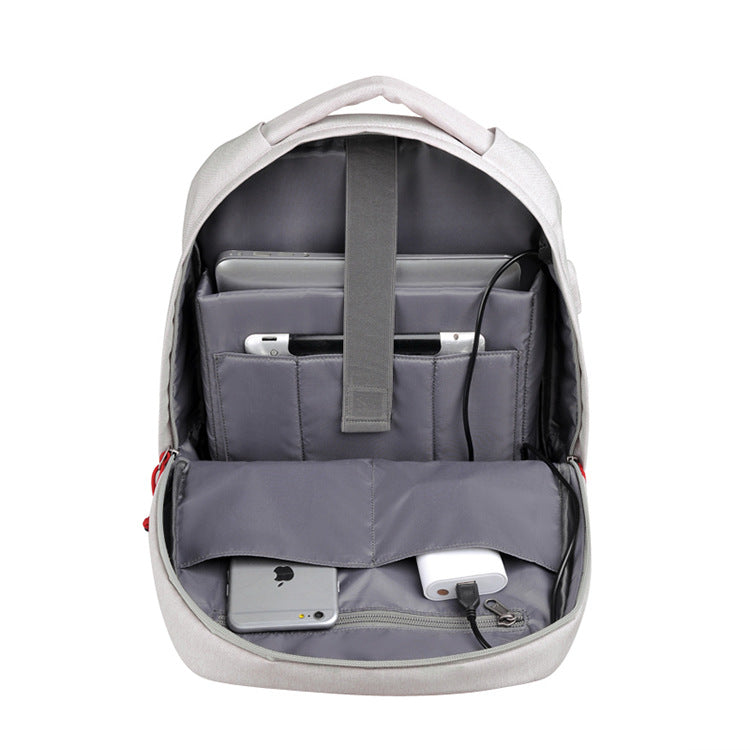 Cross border Picano sac informatique personnalisé sac à dos loisir étudiant paquet hommes et femmes mul