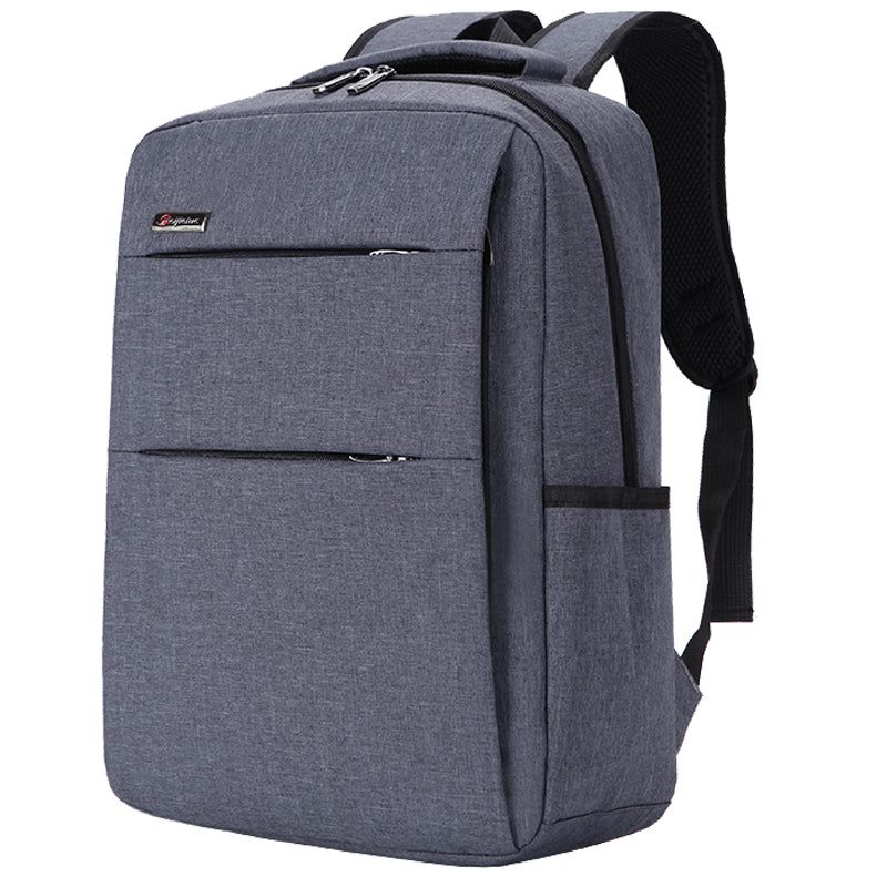 Sac à dos rechargeable imperméable et antichoc
