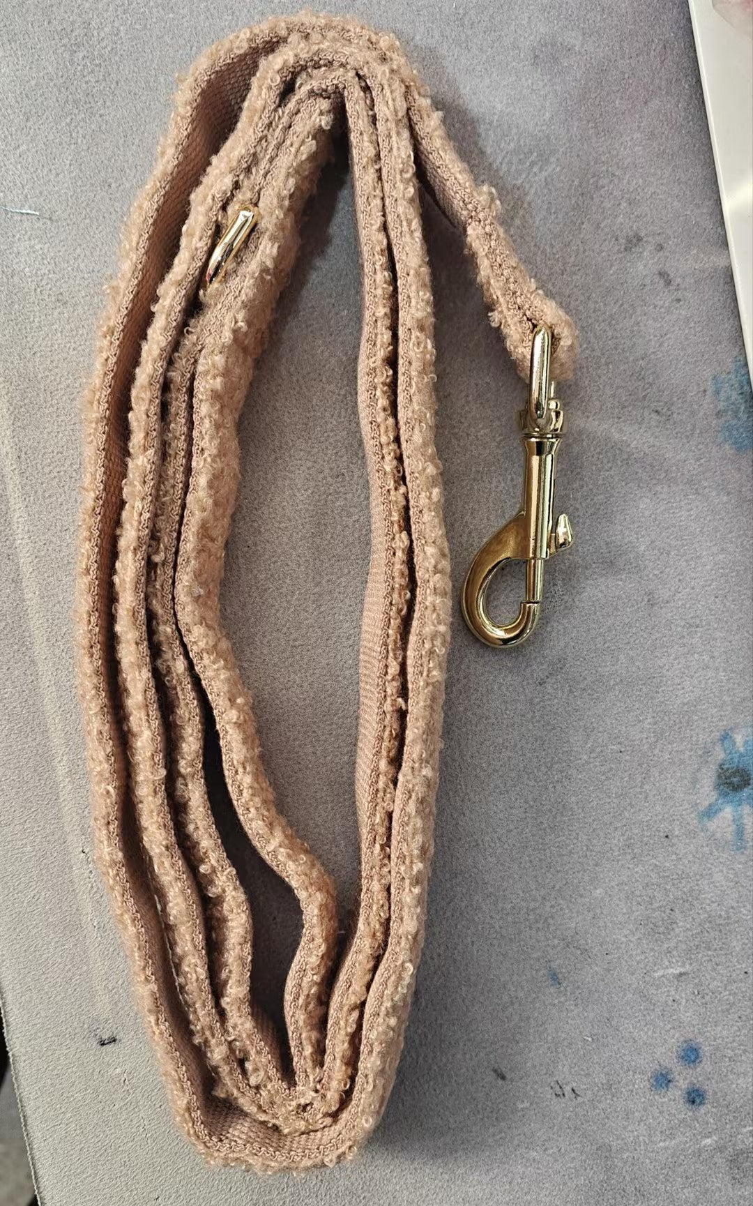 Corde de traction Teddy