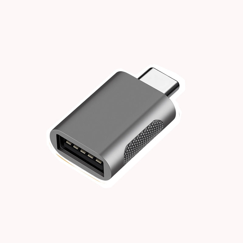 Type-C to USB32 Adaptateur de téléphone mobile femme