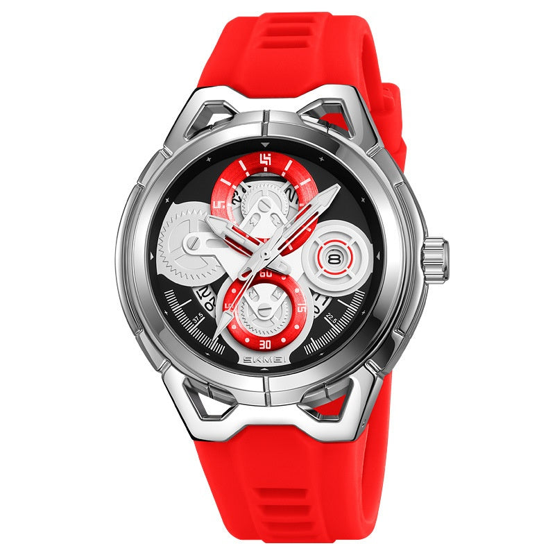 Shishi Mei Fashion Mens Watch