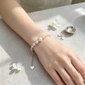 Collier et bracelets polyvalents à la mode Minimalist