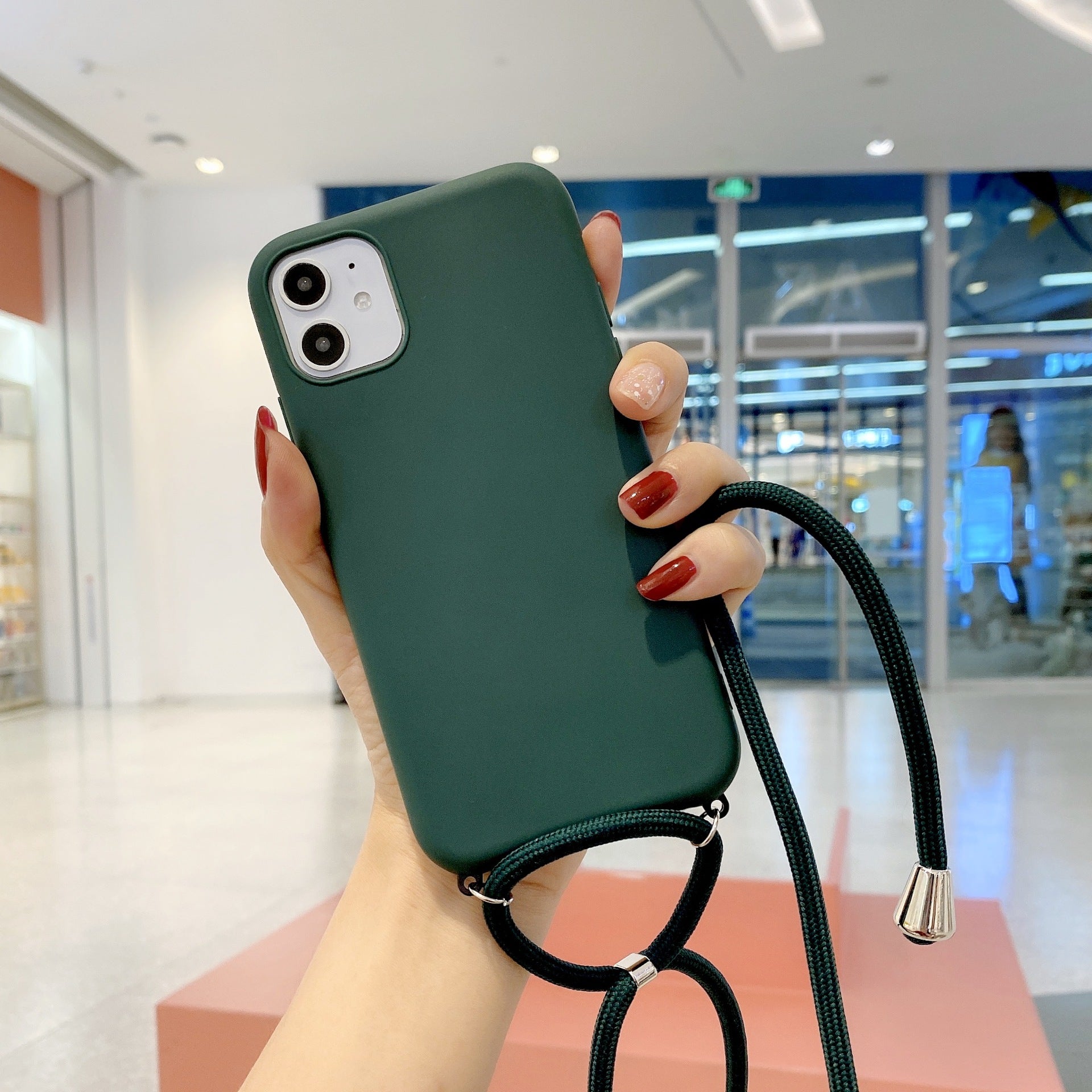 Compatible avec Apple