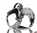 Harnais tactique pour chiens