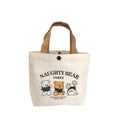 Bento sac-trois ours action-1