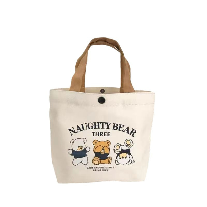 Bento sac-trois ours action-1