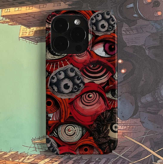 Trendy Art Niche Applicable High Sense Telephone Case