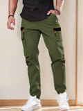 Pantalons de mode pour hommes