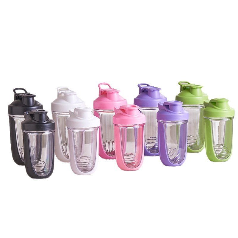 400ml Coupe en plastique scellé double paroi