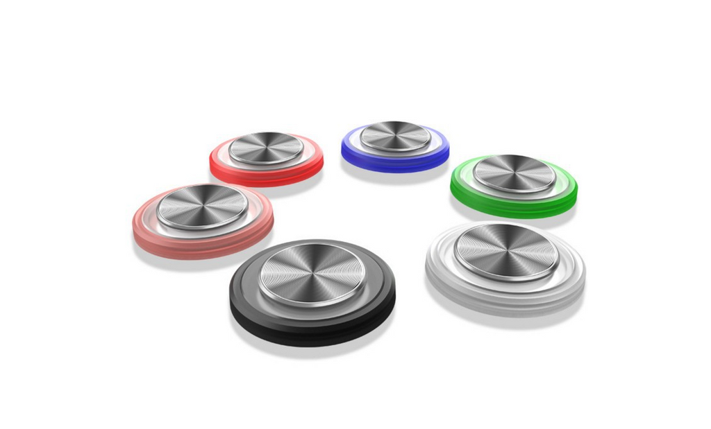 Gamepad suceur rocker manger poulet bouton marche artefact OMALIS manger poulet trône