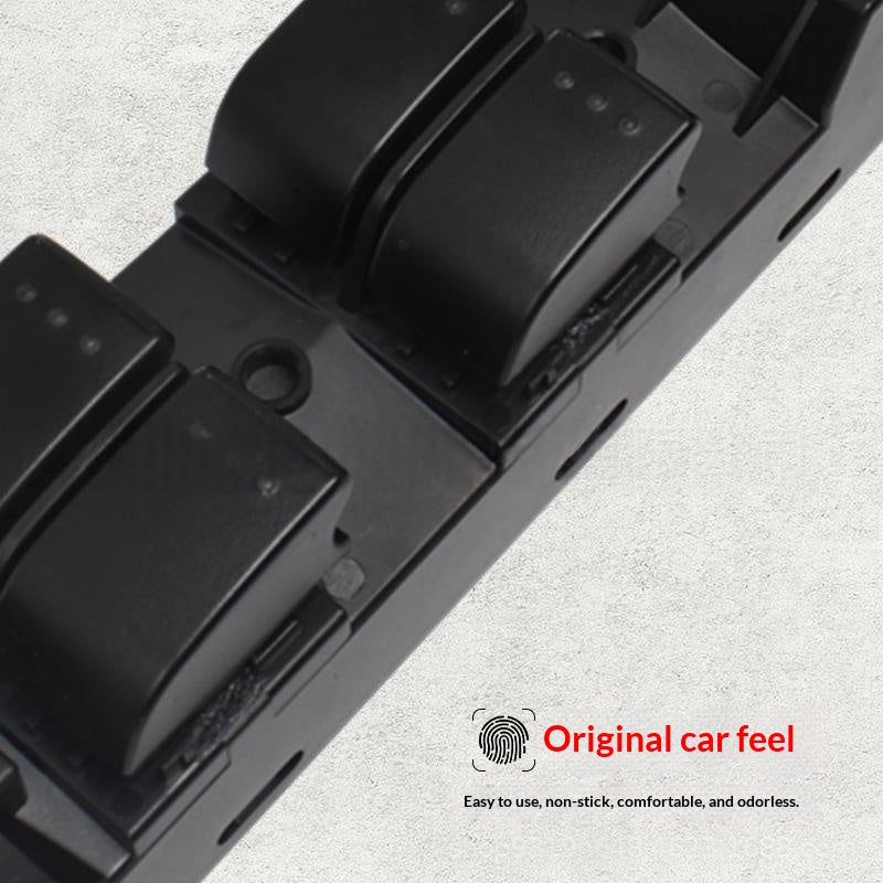 Applicable pour Mazda 6 6 6 M6 ascenseurs en verre GV2S-66-350 bouton de fenêtre d'alimentation GP9A