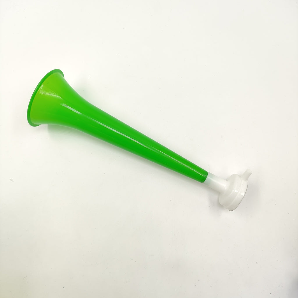 Fan Horns et la Coupe du Monde de Cheering Props