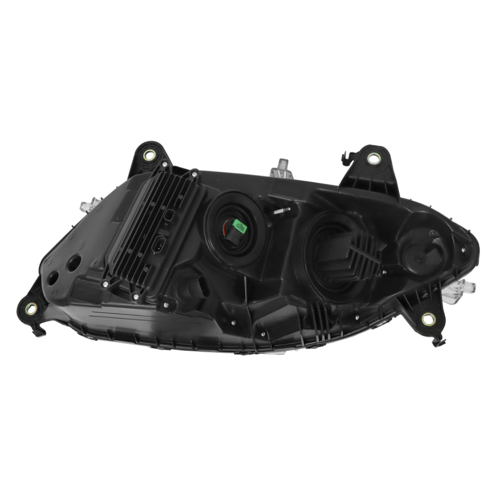 Pair phares Assemblage compatible avec 2018-2023 International LT625
