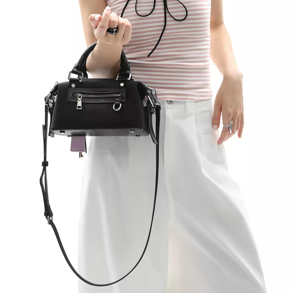 Crossbody Commuter Sac à main léger