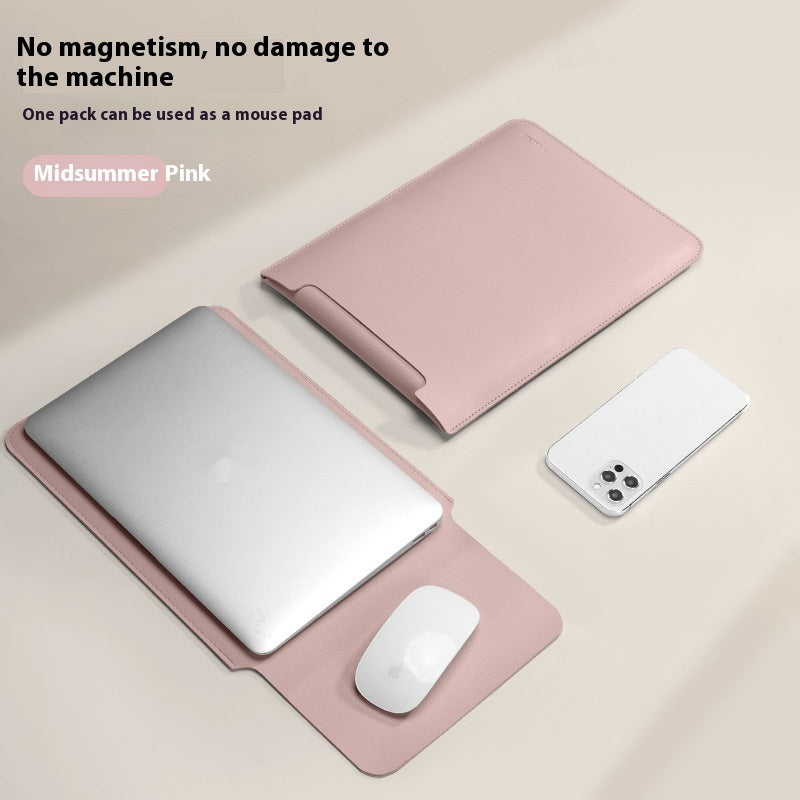 Can be used as a non-magnetic portable bag