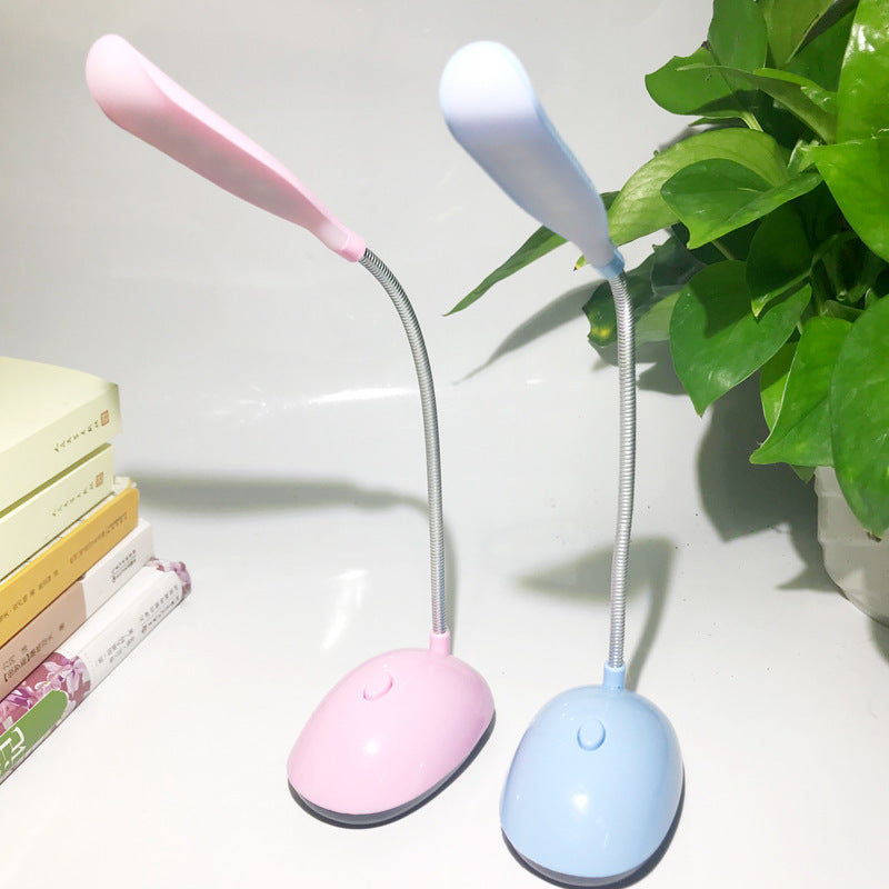 Dortoir lecture LED lampe de bureau de protection des yeux